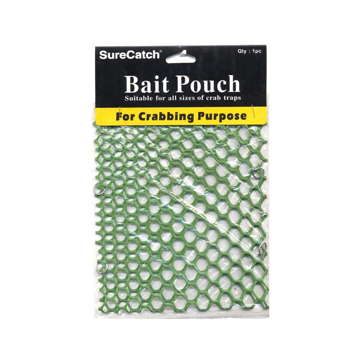Surecatch Bait Pouch, , bcf_hi-res