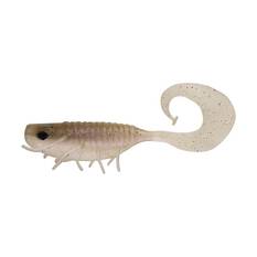 Nomad Live Ops Radiax Soft Plastic Lure 2.25in Sandy Pearl, Sandy Pearl, bcf_hi-res