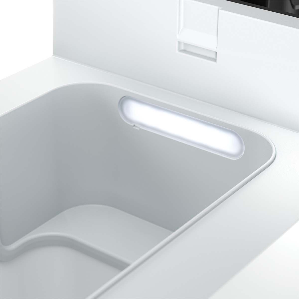 Dometic CFF12 13L Console Fridge Freezer, , bcf_hi-res