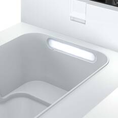 Dometic CFF12 13L Console Fridge Freezer, , bcf_hi-res