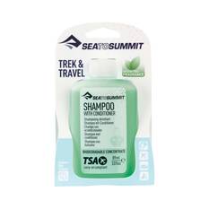 Sea to Summit Shampoo with Conditioner 89ml, , bcf_hi-res