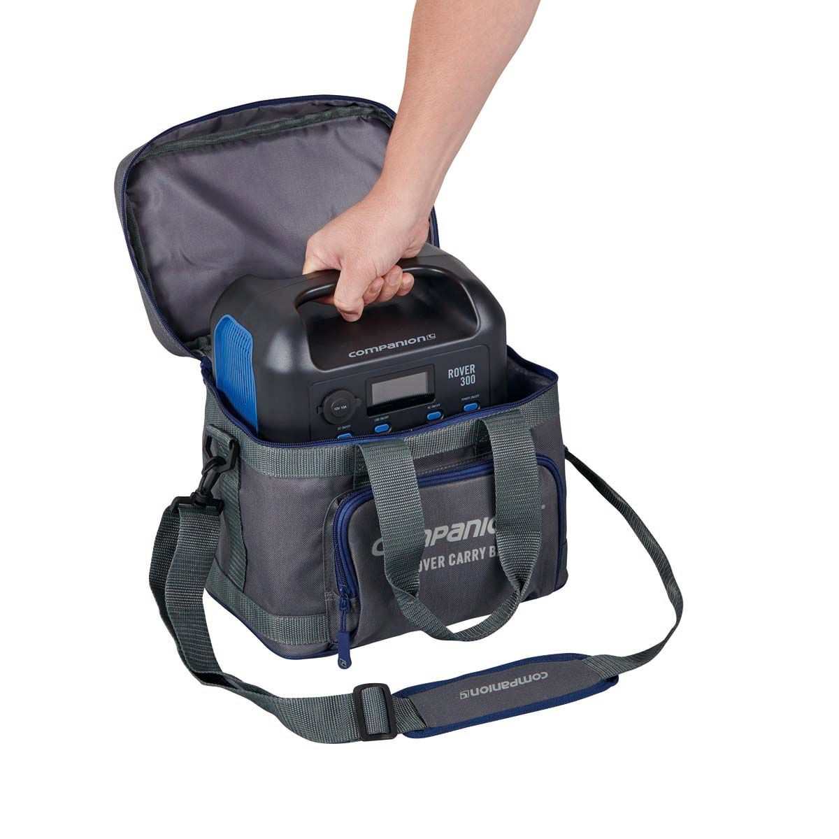Companion Rover 300/500 Carry Bag, , bcf_hi-res
