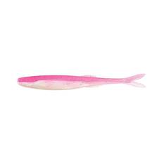 Pro Lure Prey Minnow Soft Plastic Lure 105mm Candy, Candy, bcf_hi-res