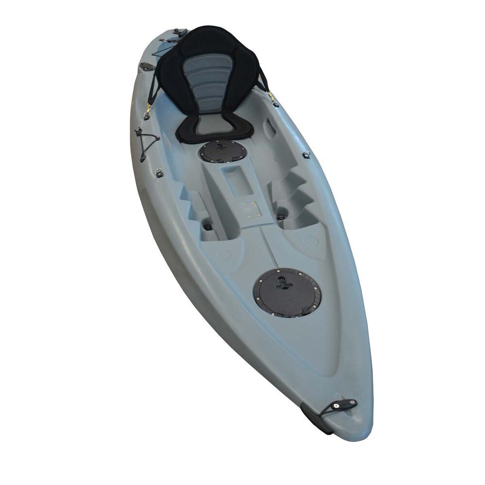 Glide Deluxe Kayak Seat BCF