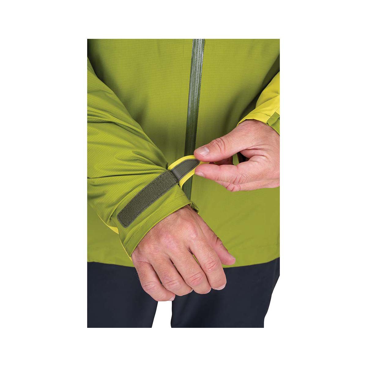 Macpac Men's Traverse Jacket, , bcf_hi-res