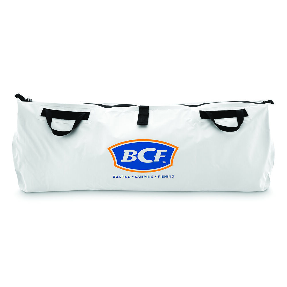 BCF Insulated Fish Bag M BCF