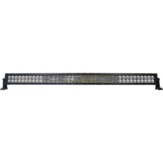 Xtm Led Light Bar 240w 41 5in Bcf
