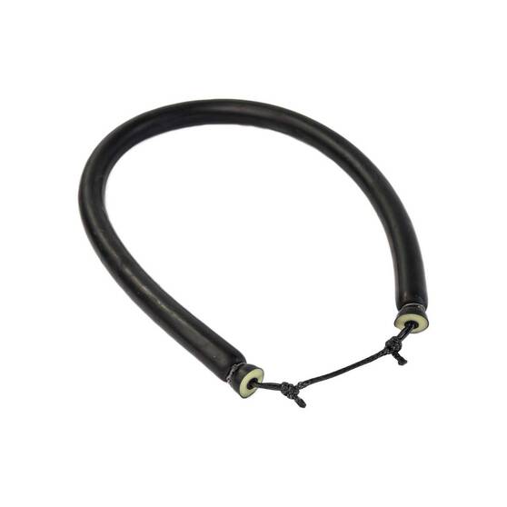 Adreno USA Latex Powerband, Black, bcf_hi-res