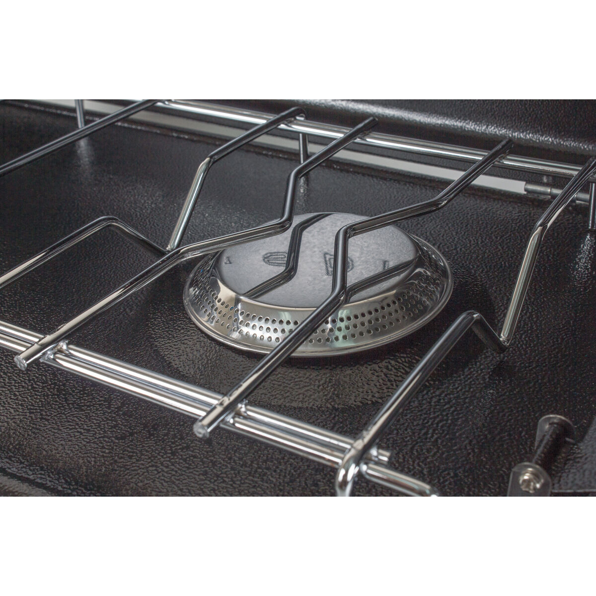 Wanderer Compact LPG Portable Stove 2 Burner, , bcf_hi-res