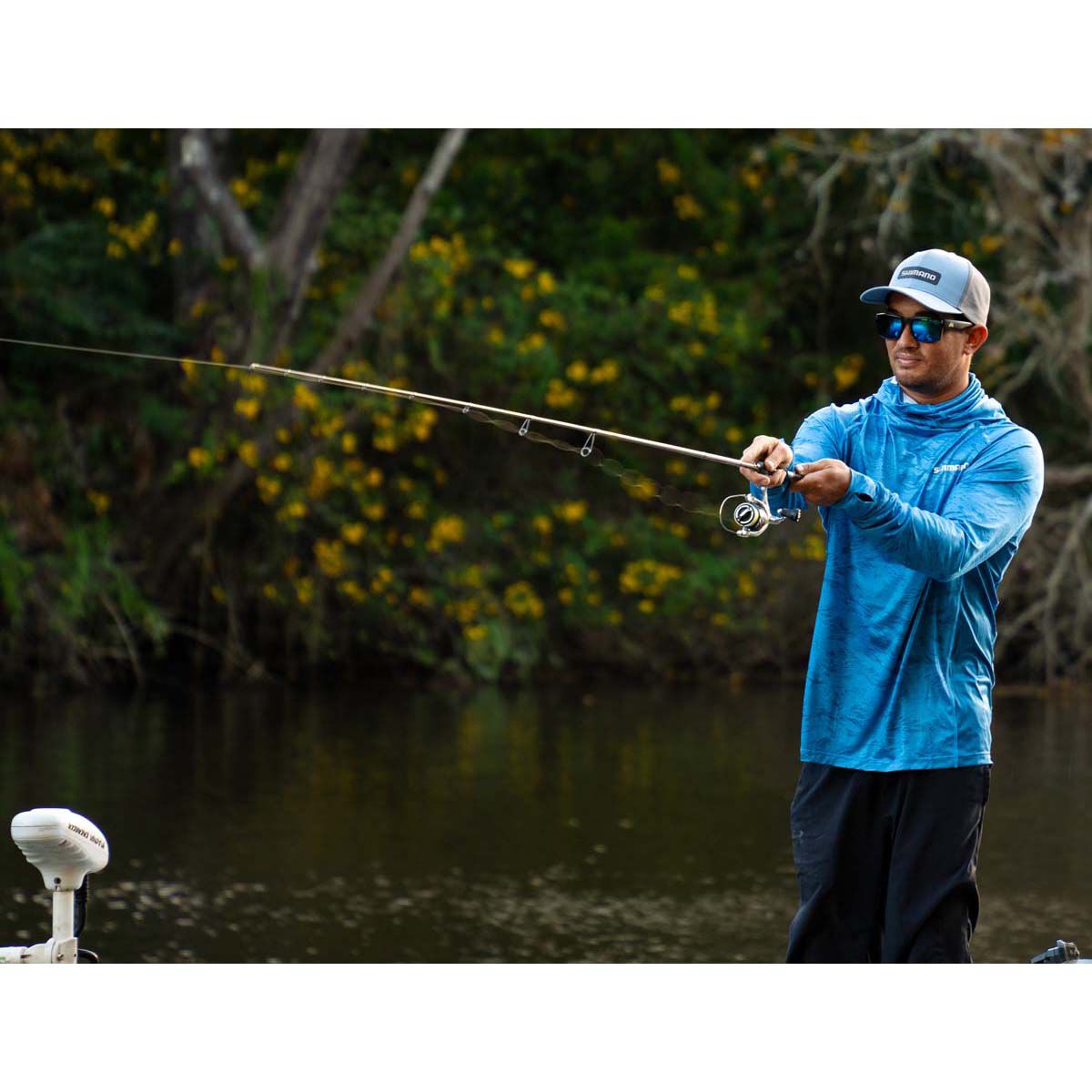 Shimano Vanford FA 24 Spinning Reel 4000 XG, , bcf_hi-res