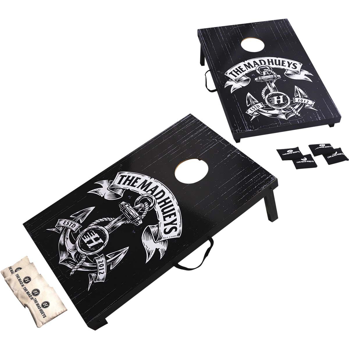 The Mad Hueys Bag Toss Game, , bcf_hi-res