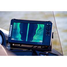 Lowrance Eagle 9 Aus/NZ Fish Finder Combo with Tripleshot Transducer, , bcf_hi-res