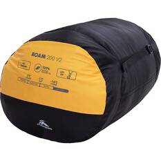 Macpac Roam 200 Standard -1°C Sleeping Bag, , bcf_hi-res