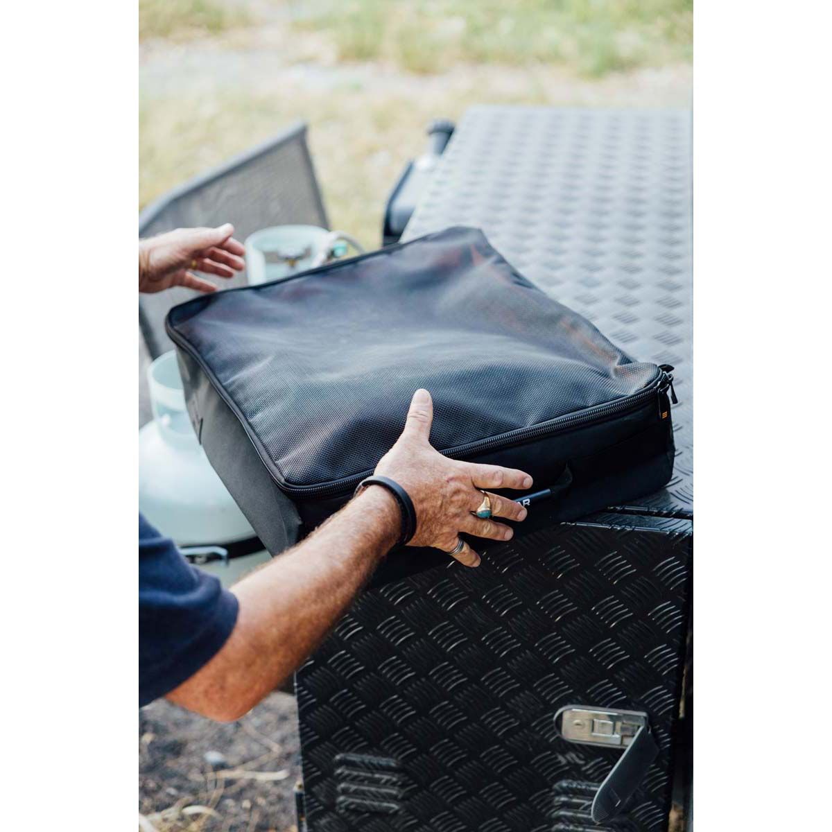 Tiegear Privacy Screen Shield, , bcf_hi-res