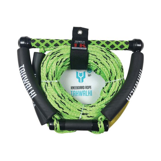 Tahwalhi Kneeboard Rope BCF