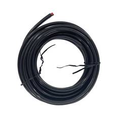 XTM Twin Sheath Cable 6mm 5m, , bcf_hi-res