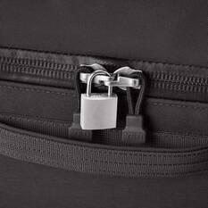 YETI® Crossroads® 40L Duffel Black, Black, bcf_hi-res