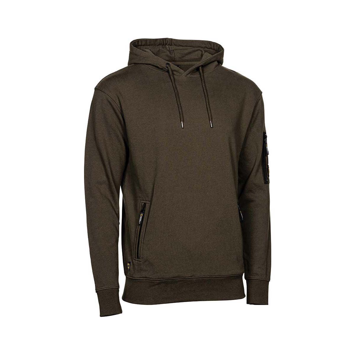 national geographic hoodie