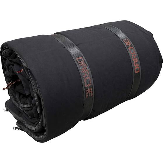 Darche Cold Mountain -5°C 1400 Sleeping Bag, , bcf_hi-res