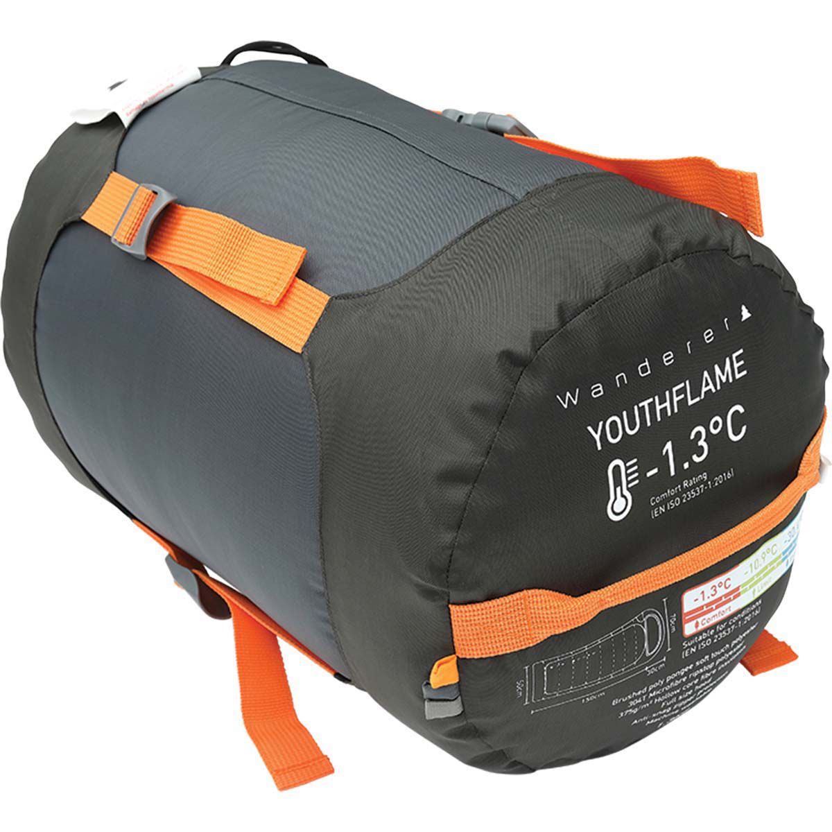 Bcf sleeping bags shop