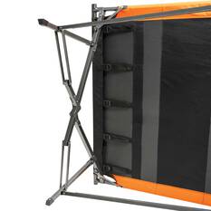 Darche XL Double Stretcher, , bcf_hi-res