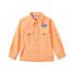 Coral Orange
