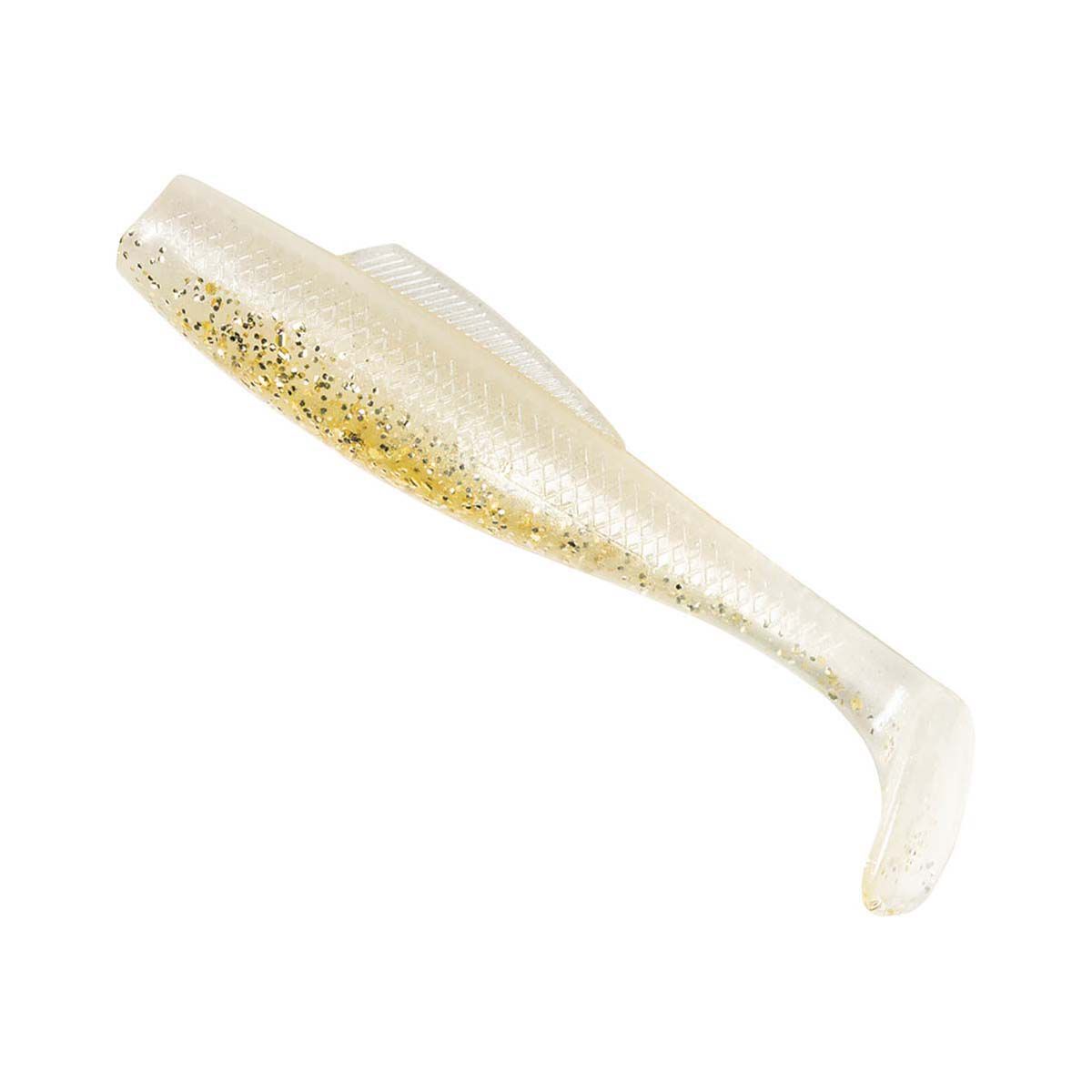 ZMan MinnowZ Soft Plastic Lure 3in 6 Pack Beer Run, Beer Run, bcf_hi-res