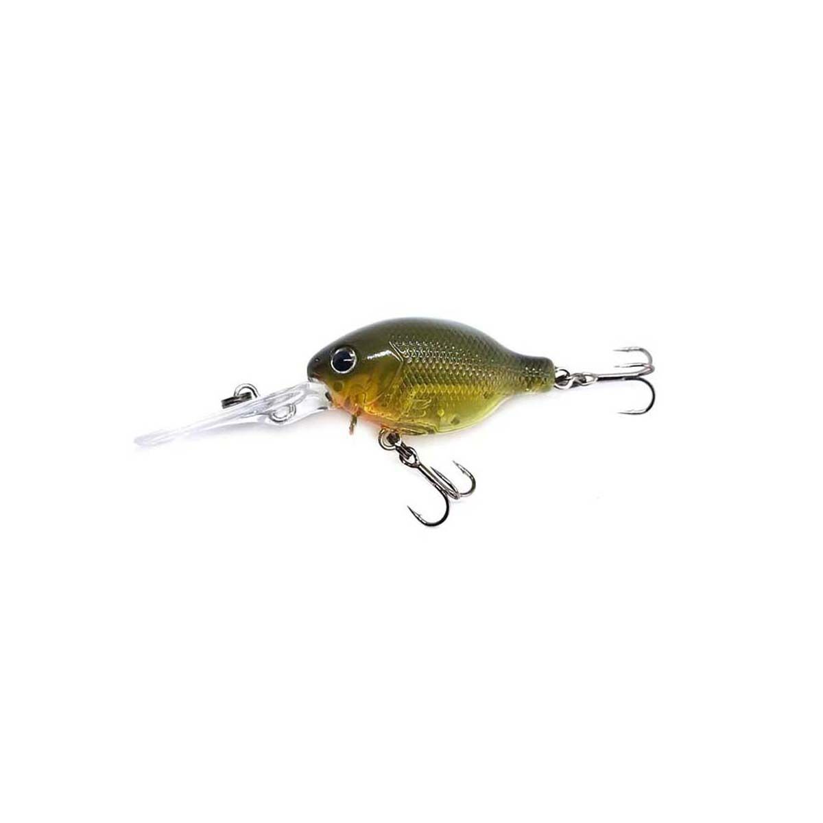 Barambah DETON8OR Deep Fatty Crank Lure 38mm Ayu, Ayu, bcf_hi-res