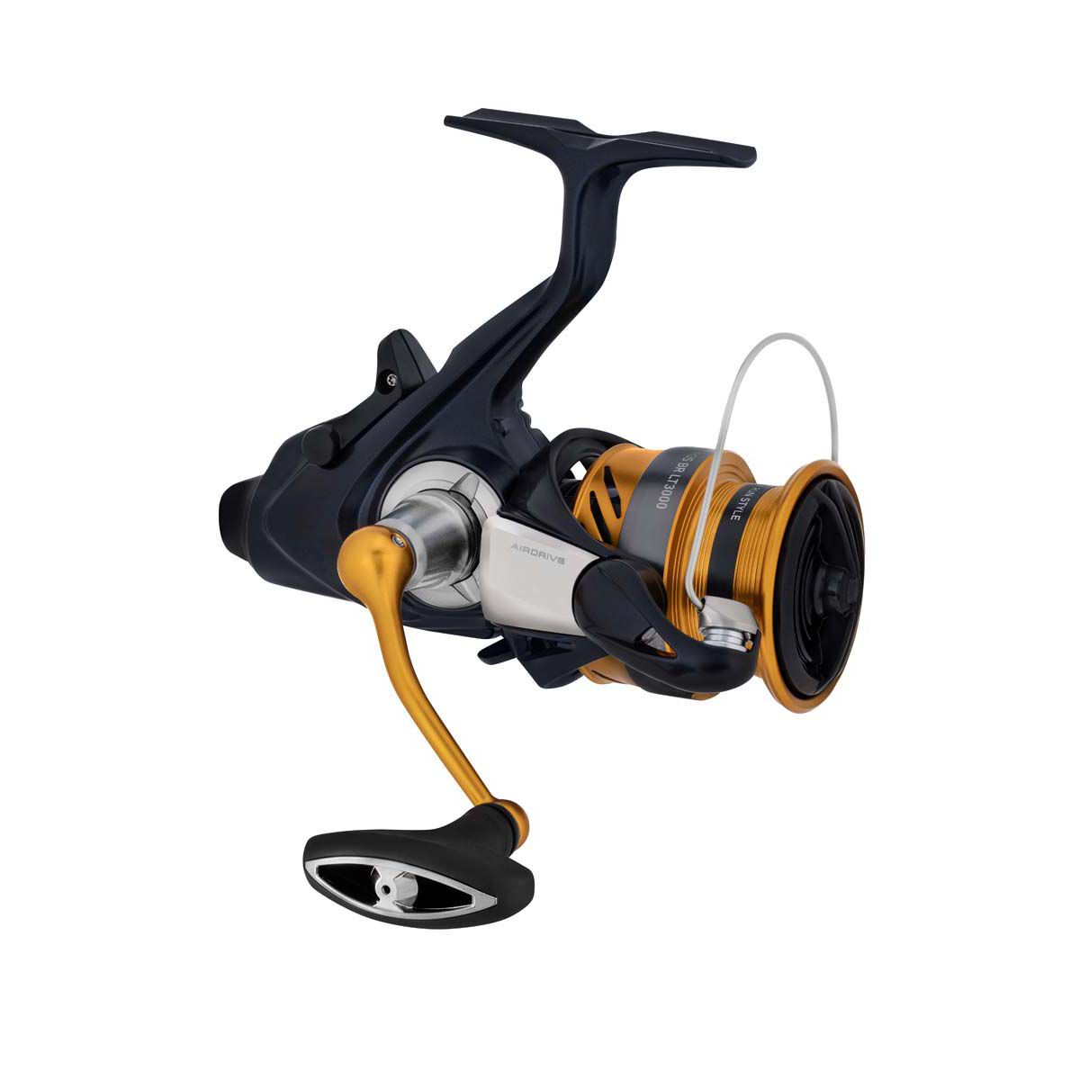 Daiwa 23 Revros LT Spinning Reel 3000BR, , bcf_hi-res
