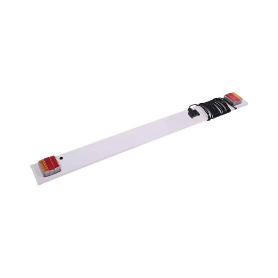 Bowline LED Trailer Light Board 1.5m, , bcf_hi-res