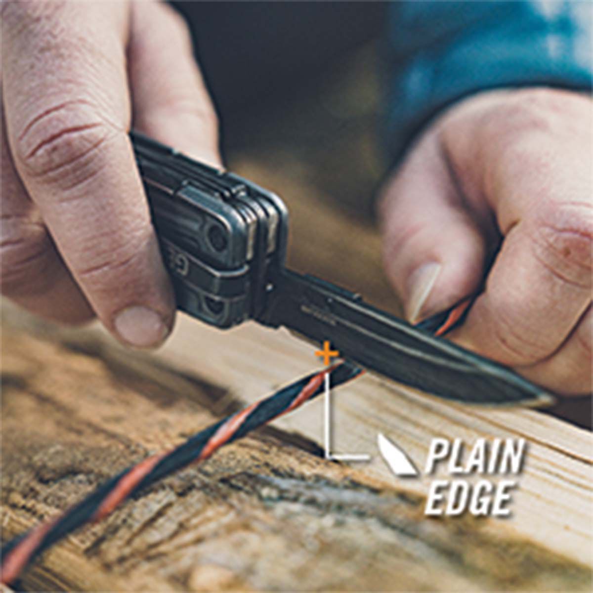 Gerber EDC Lockdown Multi-tool Grey, , bcf_hi-res