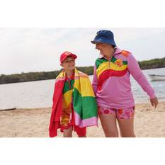 Chupa Chups Towel, , bcf_hi-res