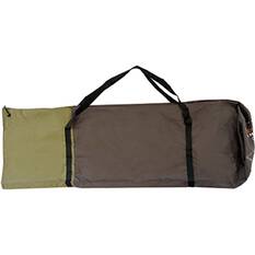 Wanderer Tourer Extreme 4x4 Double/Queen Mat Carry Bag, , bcf_hi-res