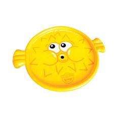 Big Mouth Inflatable Splash Pad Pufferfish, , bcf_hi-res