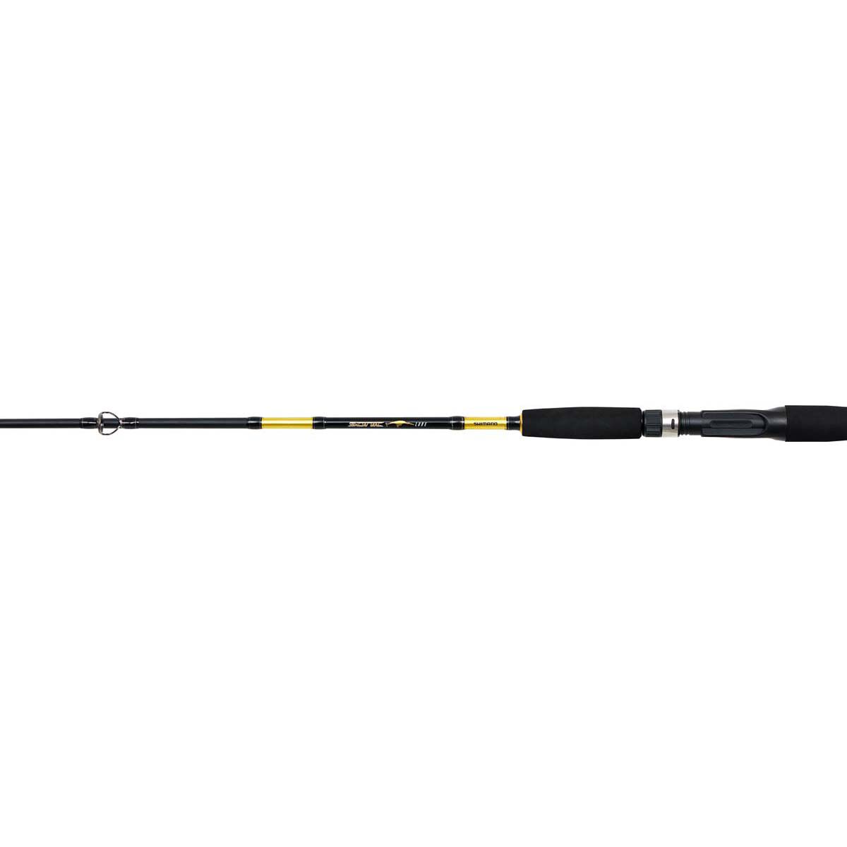 Shimano Sonic Lure Baitcaster Rod 5ft 8in 4-8kg, , bcf_hi-res