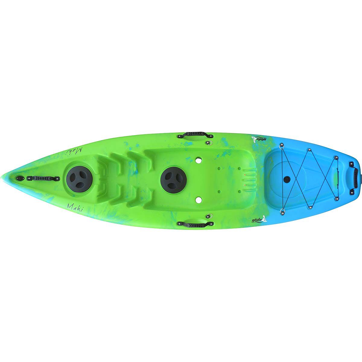 Glide Mahi Recreational Kayak, , bcf_hi-res