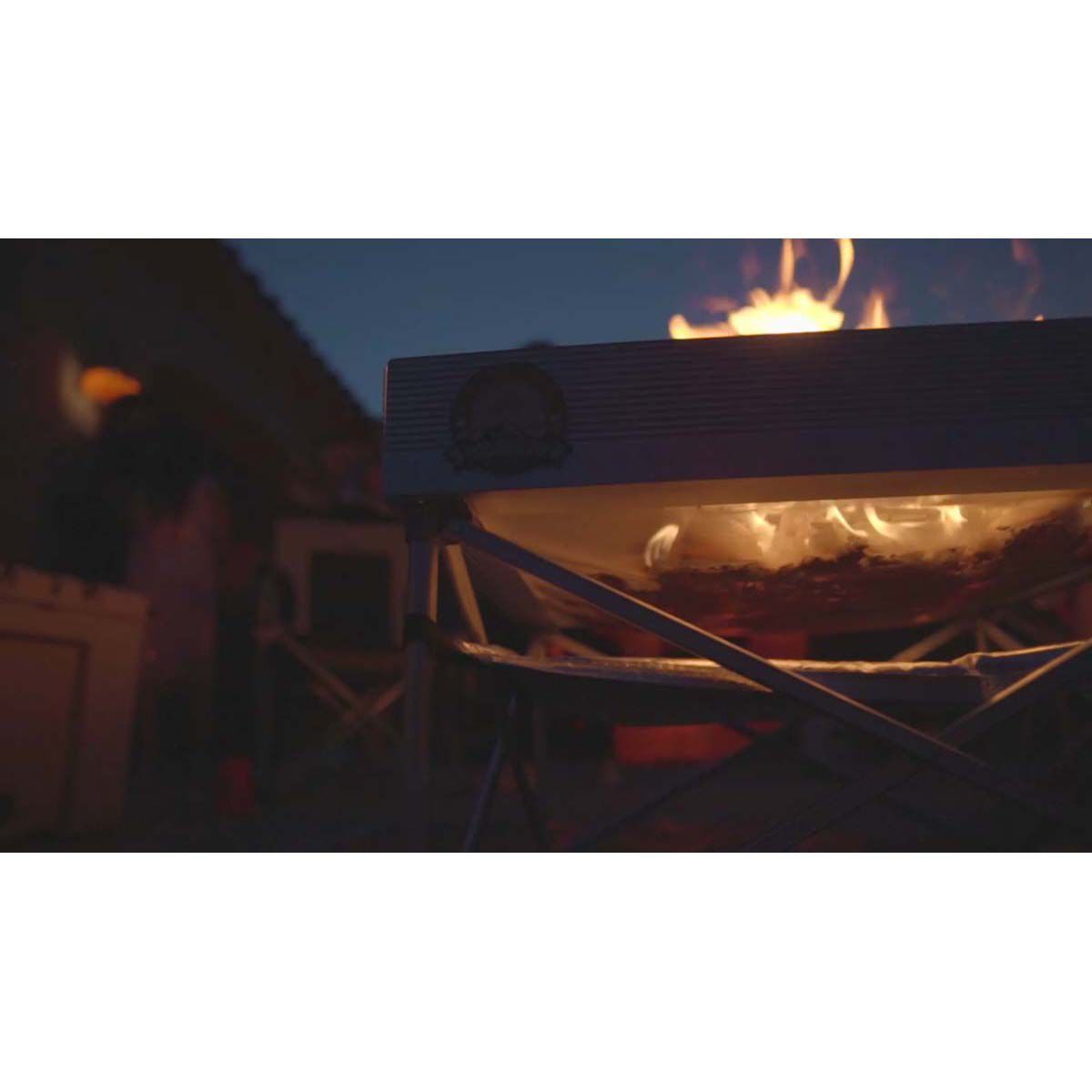 Fireside Replacement Fire Mesh for the Pop-Up Fire Pit, , bcf_hi-res