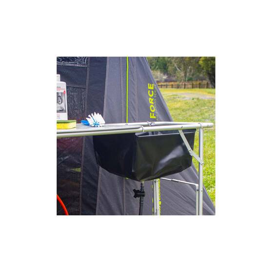 Zempire Eco Kitchen Table Kit, , bcf_hi-res