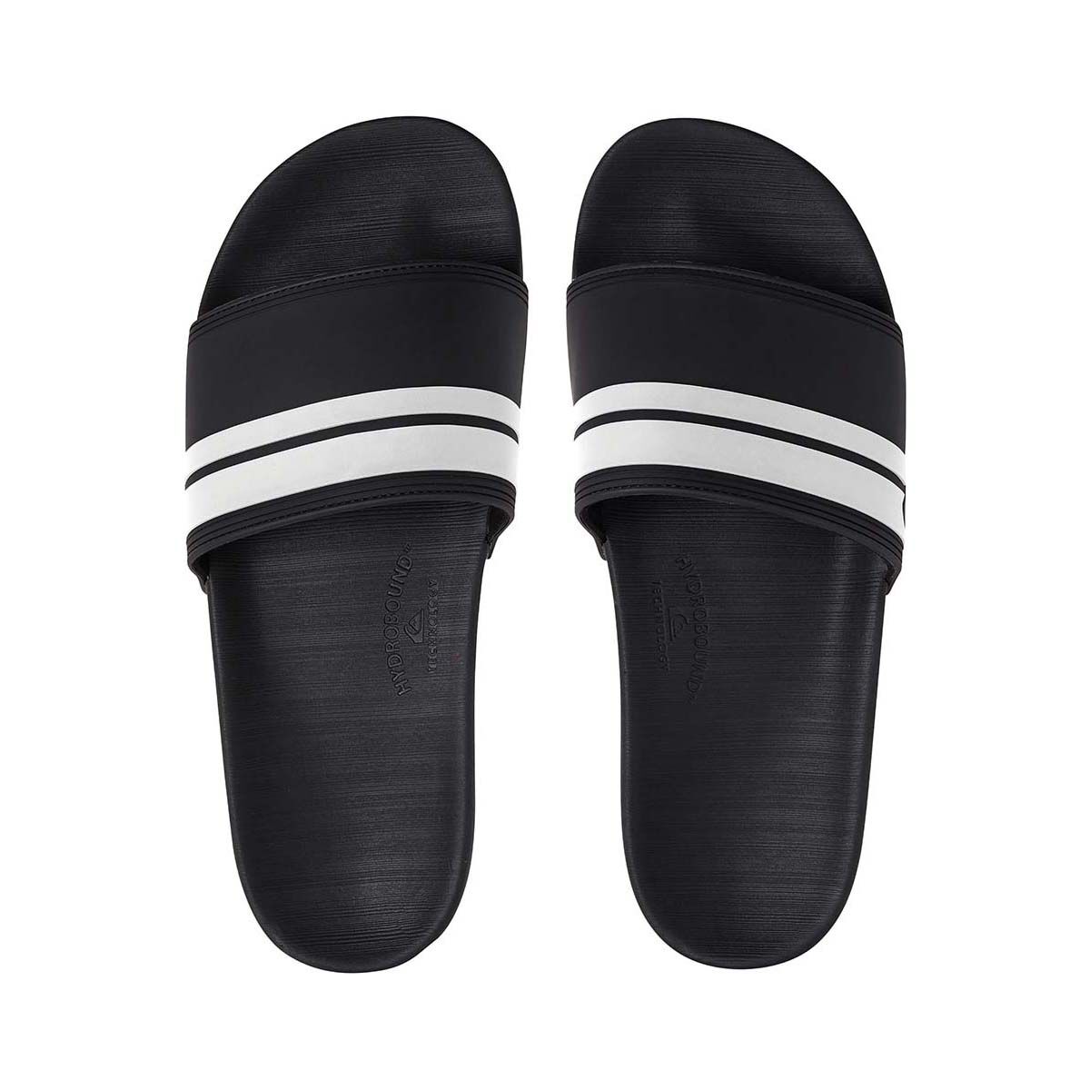quiksilver hydrobound