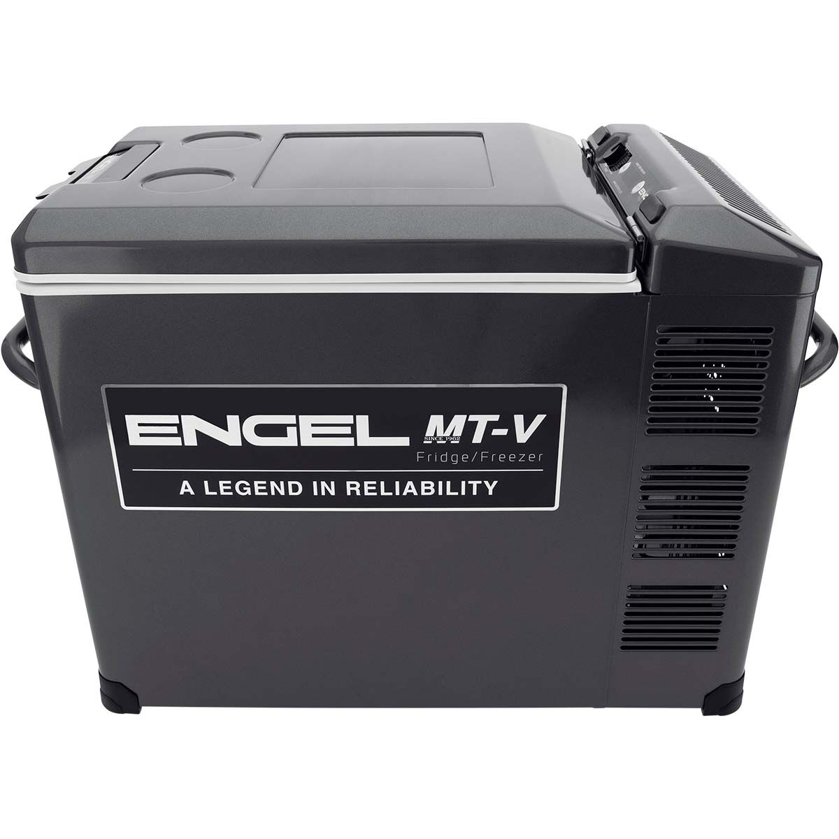 Engel MT-V45F Fridge Freezer 40L, , bcf_hi-res