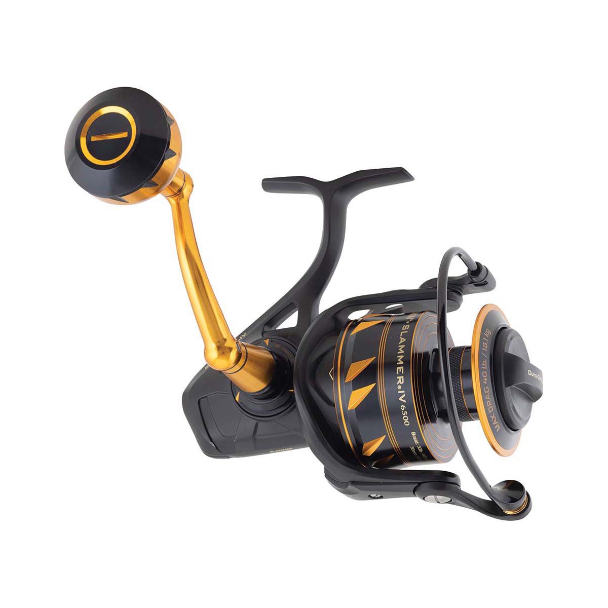 PENN Slammer IV (スラマー4) 4500