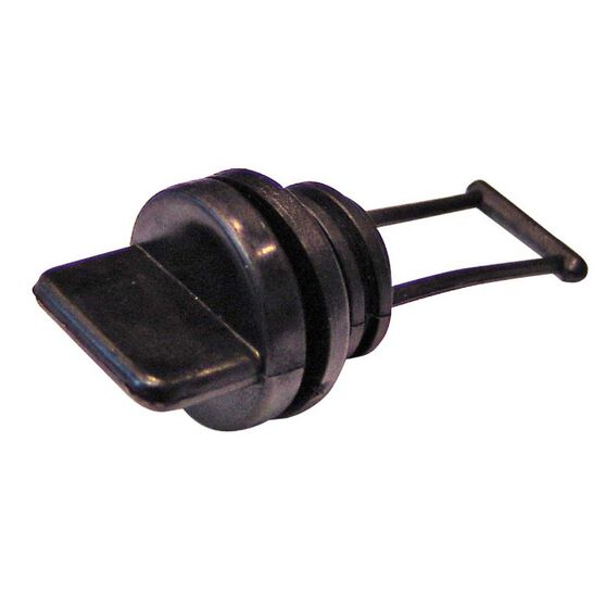 Blueline Course Thread Drain Plug 16mm Bcf