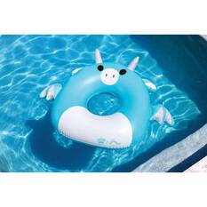 Big Mouth Squishmallow Pool Inflatable Tatiana The Dragon, , bcf_hi-res