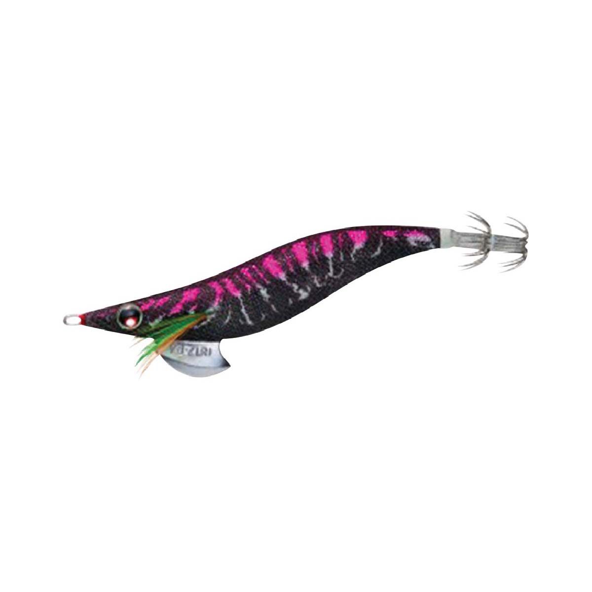 Yo-Zuri Aurie Q Cloth Wrapped Squid Jig 3.0 LBL, LBL, bcf_hi-res