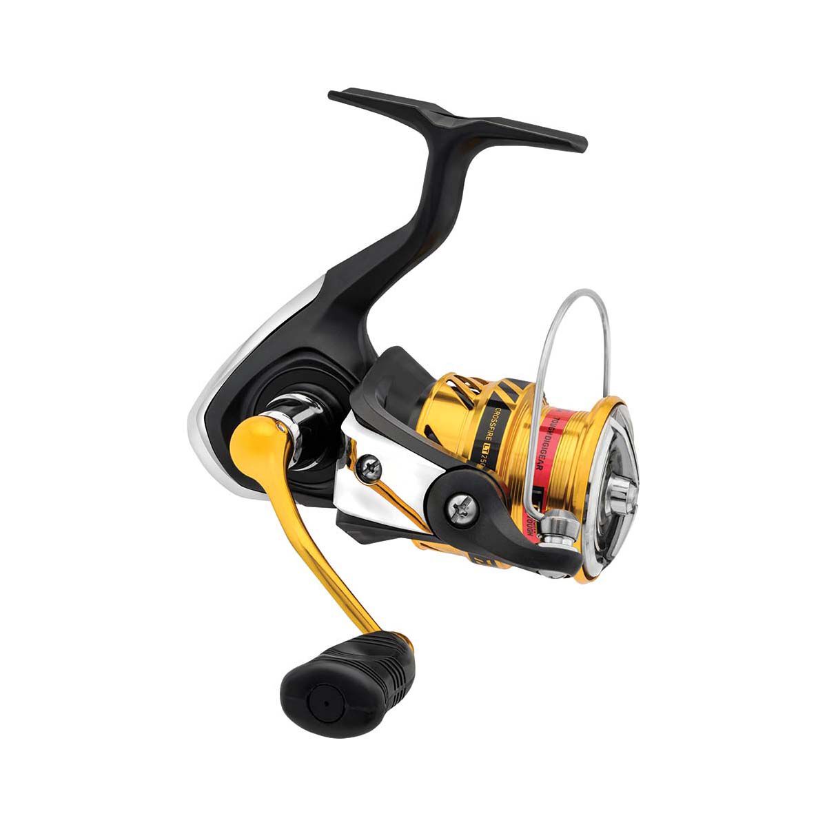 Daiwa Crossfire LT 6000 Spinning Reel, , bcf_hi-res