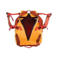 Sea to Summit Hydraulic Pro Duffle Bag 50L Picante Red, Picante Red, bcf_hi-res