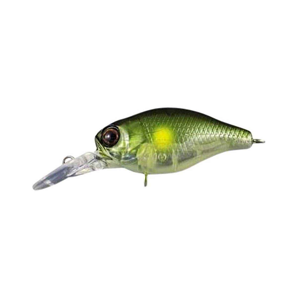 Jackall Chubby MR Hard Body Lure 38mm Ghost Ayu, Ghost Ayu, bcf_hi-res