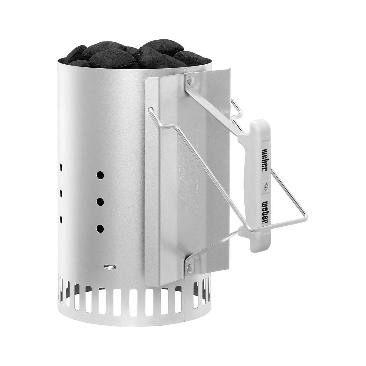 Fire starter clearance weber