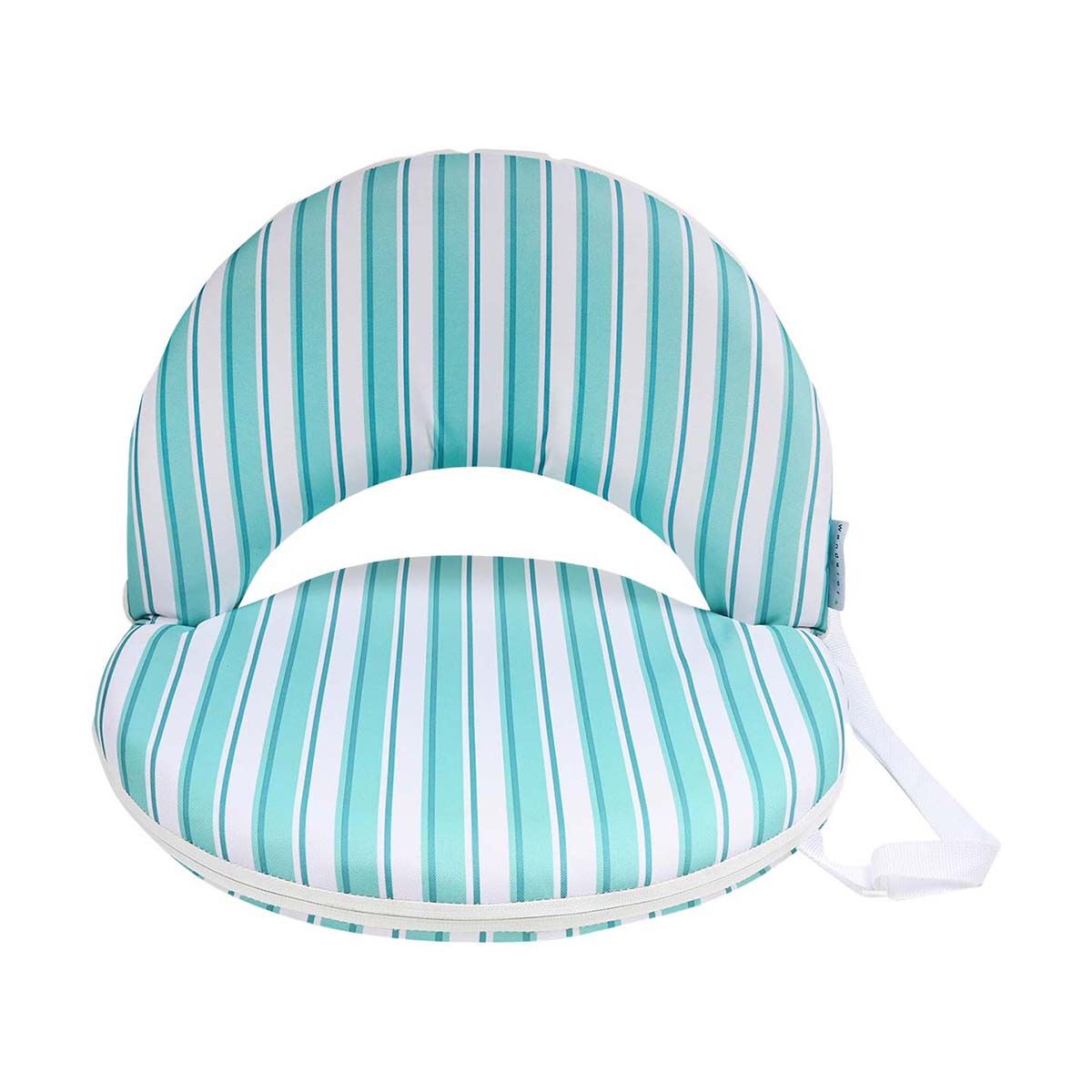 Wanderer Adjustable Beach Seat Pad Ocean Green, , bcf_hi-res