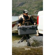 YETI® LoadOut® GoBox 60 Gear Case Charcoal, Charcoal, bcf_hi-res
